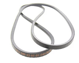 Courroie de coupe pour Rider Husqvarna 589 53 07-01
