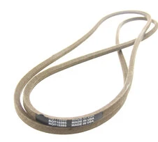 Courroie de transmission Cub Cadet MTD 754-05027A