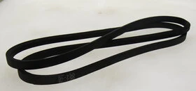 Courroie de transmission 5/8 73" lisse trapézoïdale série 5L 15,88x1854,2mm