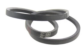 Courroie lisse 15,88x1473mm tracteur tondeuse Countax, Westwood 22940200