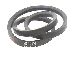 Courroie trapézoïdale 1219mm série 5L 15,88x11mm 5LK48