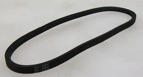 Courroie trapézoïdale lisse 5/8 38" pour motoculteur VAP 650