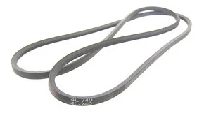 Courroie Trapezoïdale adaptable 13 x 8 mm - Ref F1374