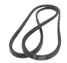 Courroie trapézoïdale 1/2 66" série 4L 1676mm John Deere M82462