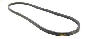Courroie trapézoïdale série 4L 12,7x8mm 1067mm motoculture 