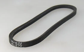 Courroie trapézoïdale adaptable 12,7x8mm F1327