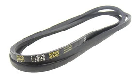 Courroie lisse trapézoïdale 2337mm série 4L Kubota Yanmar MTD 754-04142