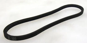 Courroie lisse 5/8 36"série 5L 15,88 x 914mm tracteur tondeuse Bobcat