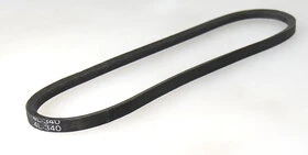 Courroie lisse 1/2 34" 864mm série 4L GGP 1134-9013-01