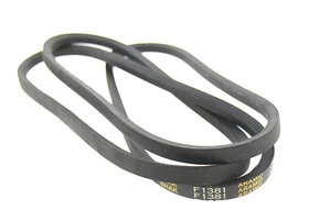 Courroie KEVLAR trapézoïdale F1381