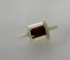 Filtre à essence adaptable Briggs et Stratton 691035 Kohler 2505002