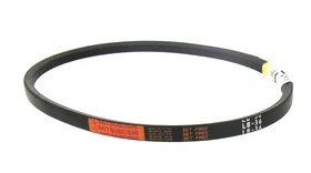 Courroie trapézoïdale série LB 16,5x9,5mm 36" LB36