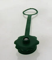 Bouchon pour le bec verseur du bidon double Husqvarna 505 69 80-11