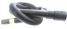 Flexible d'aspiration 2,5 m pour aspirateur LEMAN LOASP201 et LOASP301 - Ref ABR301 - LEMAN