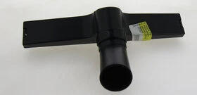 Suceur d'aspirateur pour eau et poussière - Ref ABR310 - LEMAN