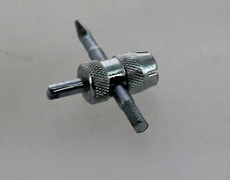 Démonte obus extracteur de valves Tubless 9207003