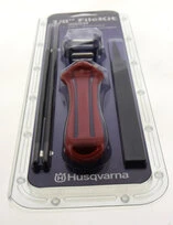 Kit d'affutage pour chaine .325" 3/8 Husqvarna 505 69 81-30