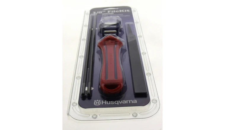 Kit d'affutage pour chaine .325" 3/8 Husqvarna 505 69 81-30