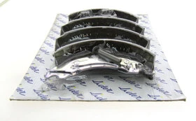 Kit de frein complet 20-2425/1 Autoflex 200x50mm remorque Lider