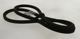 Courroie trapézoïdale adaptable autoportée MTD 1/2 53" 1346mm