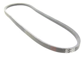 Courroie lisse trapézoïdale tondeuse autoportée MTD 754-0446