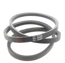 Courroie trapézoïdale 5/8 64" série 5L 1626mm tracteur tondeuse MTD 754-0167