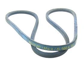 Courroie trapézoïdale 1/2 56" 1422mm adaptable MTD 754-0230