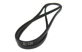 Courroie Trapezoïdale adaptable 13 x 8 mm - Ref F1372