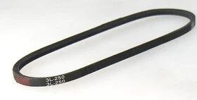 Courroie trapézoïdale adaptable 9,5x6mm F1025