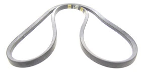 Courroie Trapezoïdale adaptable 12 x 8 mm - Ref F1339