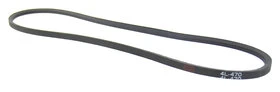 Courroie trapézoïdale adaptable 12,7x8mm 1194mm F1347
