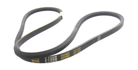Courroie trapézoïdale 1/2 58" série 4L 12,7x8mm 1473mm Murray 37x24
