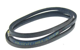 Courroie trapézoïdale KEVLAR F1371