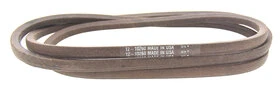 Courroie trapézoïdale tondeuse autoportée MTD 754-0474