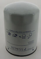 Filtre à carburant SN 324 Hifi Filter