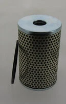 Filtre à huile SO 596 Hifi Filter