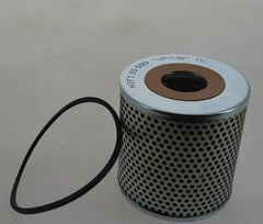 Filtre à huile SO 599 Hifi Filter