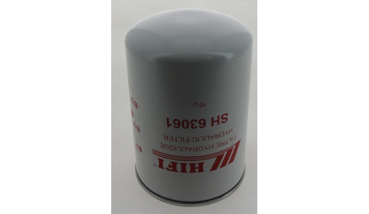 Filtre hydraulique SH 63061 Hifi Filter
