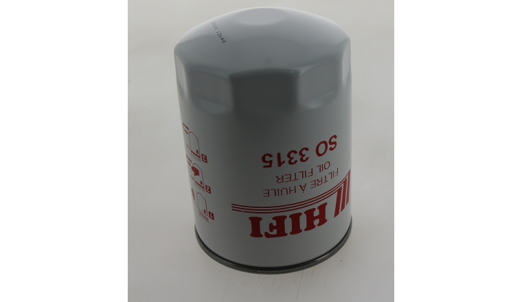 Filtre à huile SO 3315 Hifi Filter