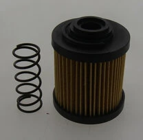 Filtre hydraulique SH 63306 Hifi Filter