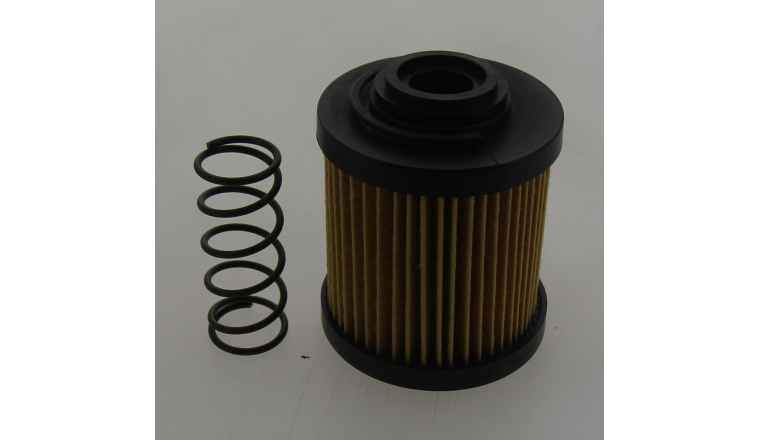 Filtre hydraulique SH 63306 Hifi Filter