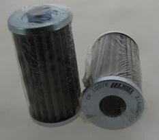 Filtre hydraulique CR100/6 Hifi Filter