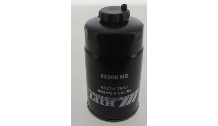Filtre à carburant SN 80028 Hifi Filter