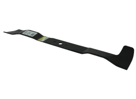 Lame mulching gauche tondeuse autoportée 62cm Honda, Stiga
