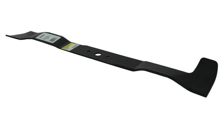 Lame mulching gauche tondeuse autoportée 62cm Honda, Stiga