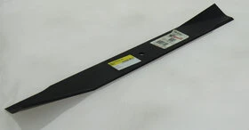 Lame adaptable 49cm pour tondeuse autoportée AYP