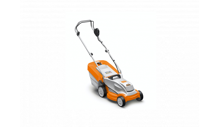 Tondeuse à batterie RMA 235 33 cm Stihl avec batterie AK20 + chargeur