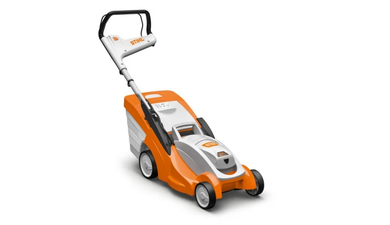 TONDEUSE A BATTERIE RMA 239.1 C STIHL