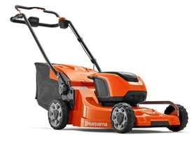 Tondeuse à Batterie LC 247iX 47 cm Husqvarna Nue