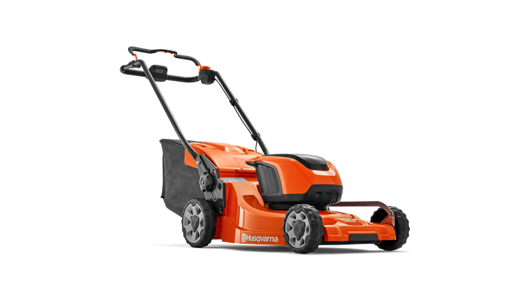 Tondeuse à Batterie LC 247iX 47 cm Husqvarna Nue